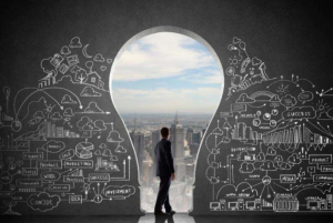 未来,让自己不再依赖平台和组织,成为超级个体插图1 未来,让自己不再依赖平台和组织,成为超级个体插图1