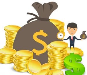 谛胜通为什么需要付费?插图1 谛胜通为什么需要付费?插图1