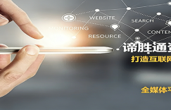 谛胜通打造互联网上自由兼职平台缩略图