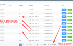 谛胜通一个月能挣多少?缩略图